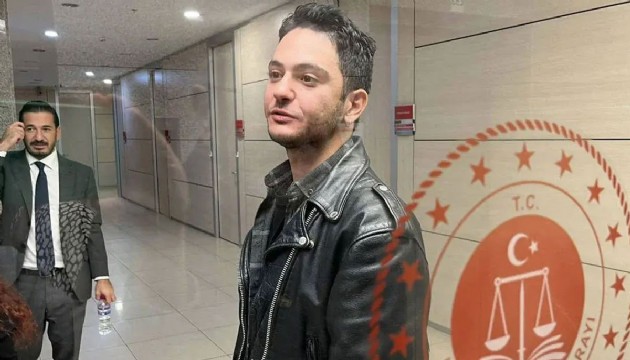 Mahkemeden Gazeteci Furkan Karabay'ın tahliyesinde kesin karar